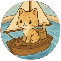 cargo-cat